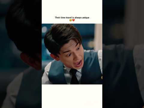 He is so cute and handsome 🥰 #cdrama #youtubeshorts