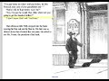 Little Willie and the Dog Sled Race