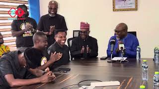 Government Announces State Assisted Burial For Dada KD, Family Tells Why Funeral Pushed To 20th Sept