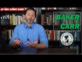 Baker v. Carr Case Analysis