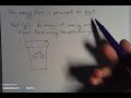 Thermodynamics Concepts and Principles