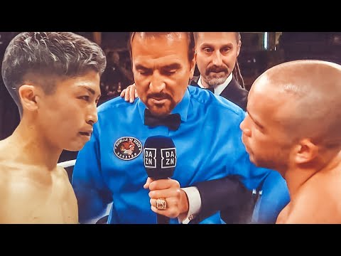 Naoya Inoue vs TJ Doheny | LAST KNOCKOUTS | BOXING FIGHT | HD | #井上尚弥