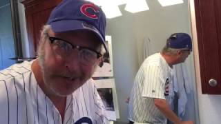 Brickma's Transformation!