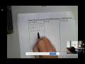 Properties and Simplification of Expressions