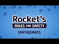 Earthquake Safety and Preparedness