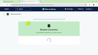How to get free blook in Blooket!!!