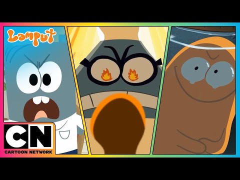 Lamput Presents | BEST Season 4 Episodes | Part 1 | Cartoon for Kids | Cartoon Network Asia