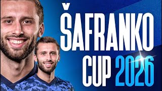 Jupie Banská Bystrica vs. Kotwica Korczyna - Šafranko Cup 2026