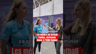 #teamzita Pauline Ceremony Maker à l'EURO @geneve.weuro25 -collaboration commerciale