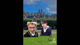 @girlariesdoey on TikTok Enhypen dubbed please subscribe #kpop #nikibabybig #kpopband #enhypen
