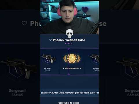 PODERIA TER DROPADO UMA MELHOR, MAS...