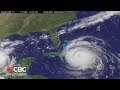 Hurricane Behavior and Climate Change