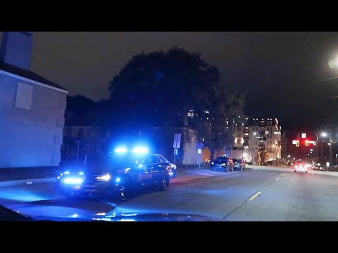 THE DIRTY SOUTH AT NIGHT / SAVANNAH GEORGIA HOODS