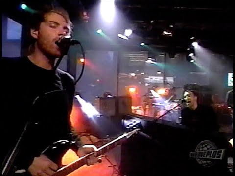 Coldplay - "Daylight" - Live @ Musique Plus - Rare Performance - 2002