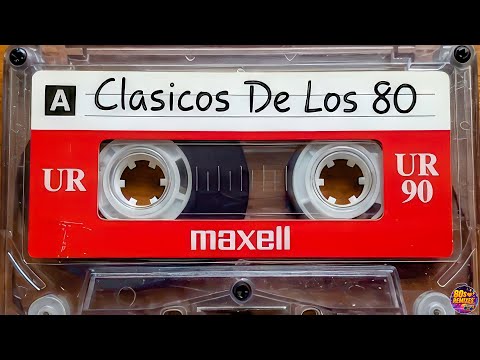 Top 100 Clasicos De Los 80 - Grandes Exitos 80 y 90 En Ingles - La Mejor Música de los Años 80