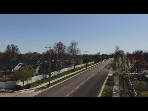 YouTube video thumbnail: Growing Idaho: Rural Communities hit by Housing Crisis
