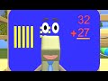 Mastering Double Digit Addition with Regrouping