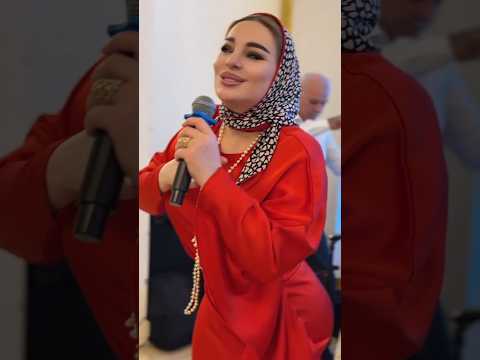 Патимат Расулова Patimat Rasulova