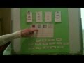 Exploring Consonant Digraphs for Early Readers