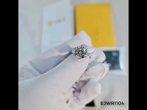 EJWR1104 Women's Ring