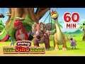 Dinosaur Adventures and Learning