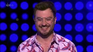 Best of Klussmann & Bommes | Gefragt Gejagt | Teil 6