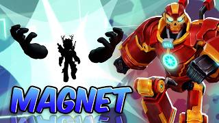AKU REVIEW BUAH MAGNET TERBARU BLOX FRUITS!?