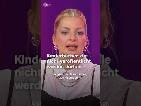 Abgelehnte Kinderbücher – Neo Social Club | ZDF #comedyshorts