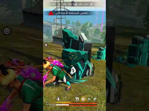ูุฑู ูุงูุฑ ูู ุชูุชูู ๐๐#fazaze3o #bug_freefire #1million #freefire_glitches #freefire_news