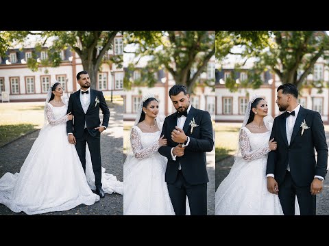 Hejal Alane  / Meryem & Ciwan / Part06 / #DilocanPro #Hochzeit #Wedding #Kurdish #Dilocan