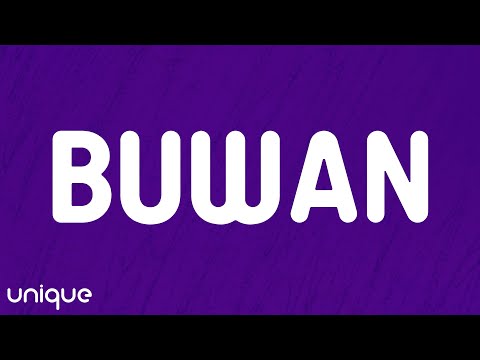 juan karlos - Buwan (Lyrics)