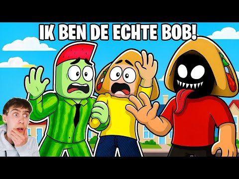 Job Speelt 100 Spannende Roblox Spelletjes!