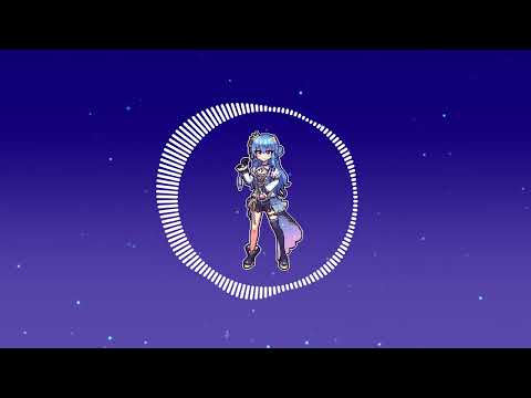 【メンバー限定🍀】StellarStellarアレンジver 作業用BGM