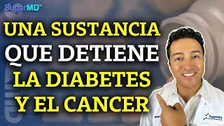 ¡Combate la diabetes y el cáncer con esta especia mágica! ¡Úsala a diario! | SugarMDS.com