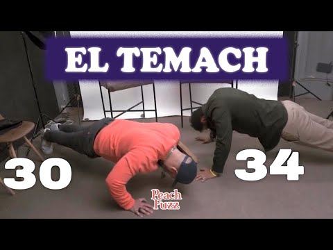 El Temach. No debes lavar trastes | El punto con Luisito Rey ♛