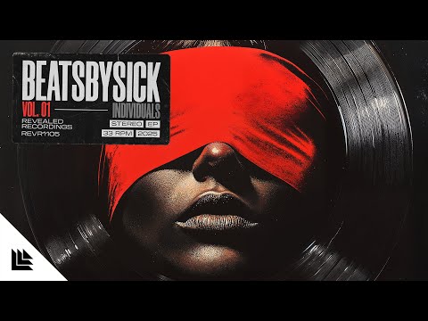 Sick Individuals - How We Feelin (BEATSBYSICK Vol. 01)