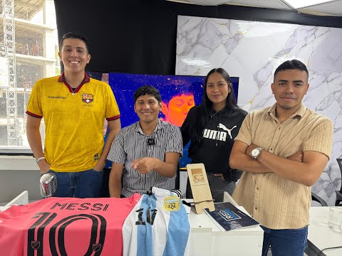 LA QUINA DEPORTIVA | ¿CÉLICO DEBE IRSE DE EMELEC?