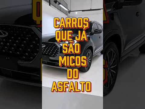 CARROS QUE A TABELA FIPE DERRETEU E DERAM O MAIOR PREJUÍZO