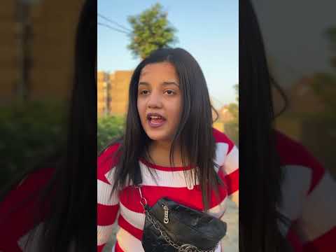 لما تعمل نفسك سريع جدا 🤣 #comedy #funny #رمضان