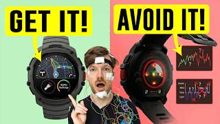 Is the NEW Polar Street X Worth It?