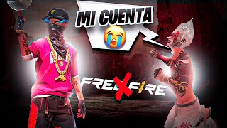 APOSTE CUENTA INFLUENCER de ANDRSITO en un PVP 😨😓