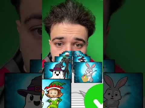 Halloween Heros Evolution Challenge