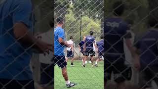 #soccer #football #pass #goal #dribbling