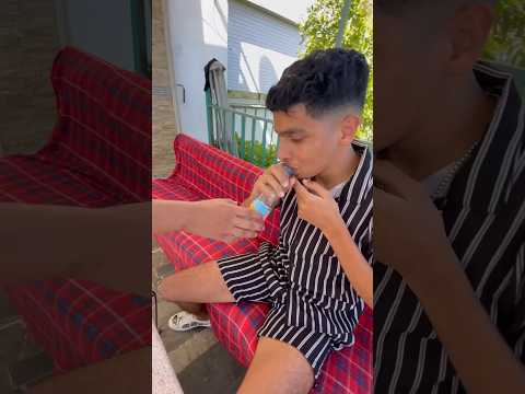 مابقاش غادي يبوس مرة أخرى
