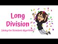Long Division Techniques and Practice Insights
