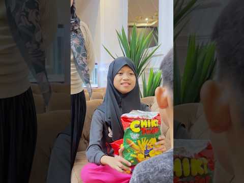 Hana baik gak temen temen? Tapi… kasihan Rafa ya