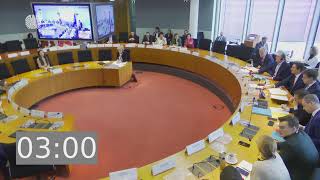 Deutsch-französische Einigkeit bei Bekämpfung der illegalen Migration