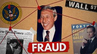 The Biggest Fraud on Wall Street