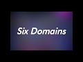 Maka Maka and Yaga Taxonomy Domains
