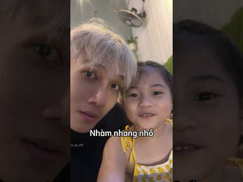 Nhàm nhang nhồ #nmk2402 #shorts